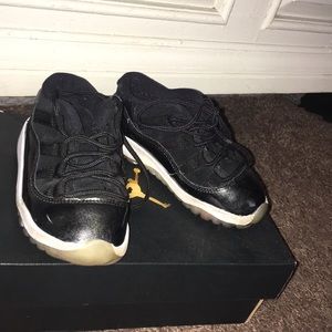 Jordan 11s